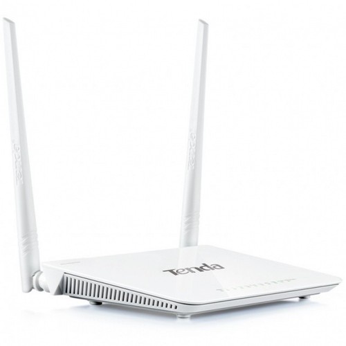 Tenda modem router - tenda, wireless