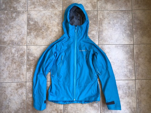 Giacca donna norrona falketind - donna,