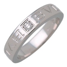 Anello Bvlgari Bvlgari doppio