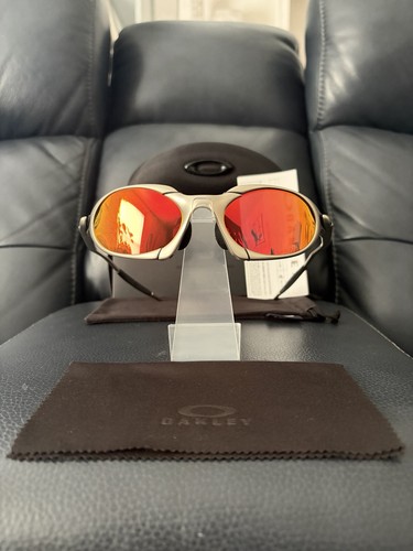 Occhiali sole oakley romeo - occhiali, da