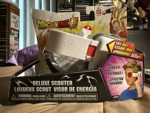 Dragon ball super - dragon, deluxe