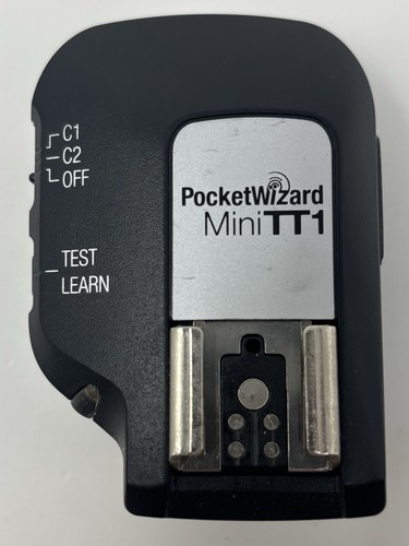 Trasmettitore pocketwizard - trasmettitore,
