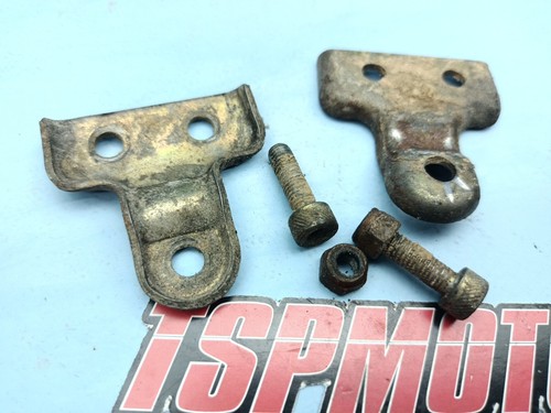 Staffe supporti brackets ktm - staffe,
