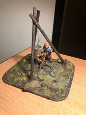 Statuina  Presepe -   Diorama