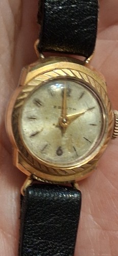 Antico orologio donna - antico,