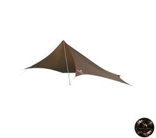 Snow peak penta shield - snow,