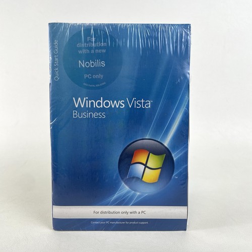 Microsoft windows vista - microsoft,