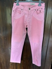 Jeckerson Jeans Donna Size 31