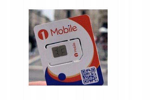 1mobile italia starter - +39,