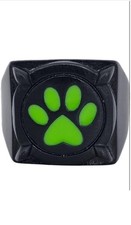ZAG STORE - Anello gatto nero