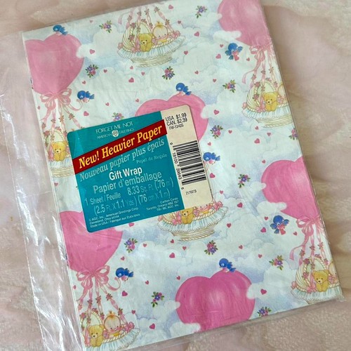 Confezione regalo vintage baby - regalo,