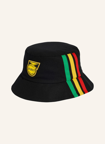 Adidas giamaica bob - 26, x