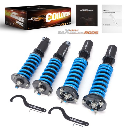 Coilover altezza regolabile - coilover,