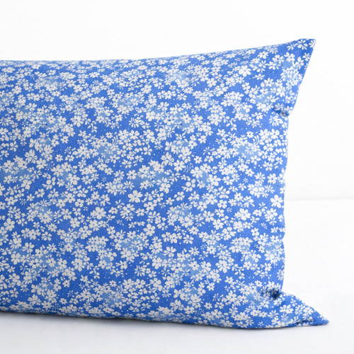 Coppia federe cuscino 50x80 - federe,