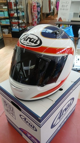 Casco arai quantum snell - arai,