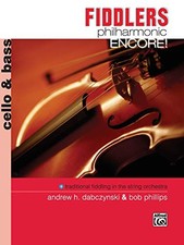 FIDDLERS PHILHARMONIC ENCORE