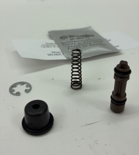 Kit revisione pompa - revisione,