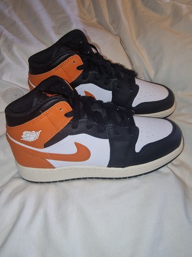 Nike air jordan mid - mid, uk