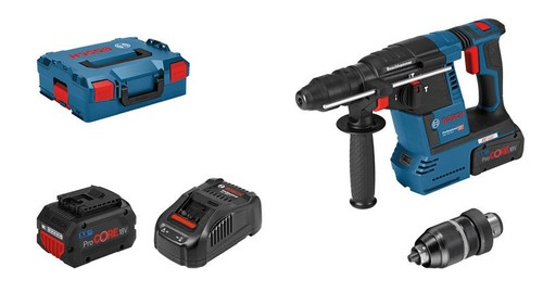 Bosch trapano avvitatore - avvitatore, a