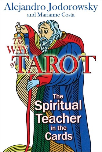 The way tarot - of, tarot: