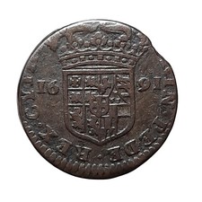[NC] VITTORIO AMEDEO II -