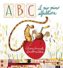 Libri Chiara Carminati - ABC