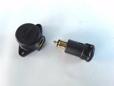 BMW R 80 G/S GS ST R 100 S CS RS RT R 90 S 90/6  /5  /7 /2  PRESA SPINA BATTERIA