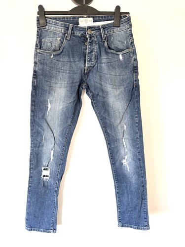 883 police jeans - 883,