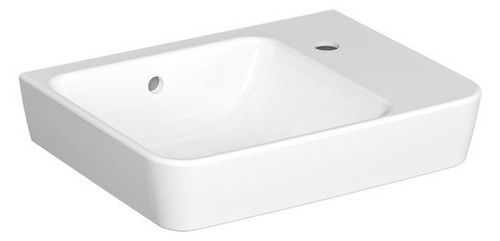 Sanibel 3001 lavabo - , (angolare)