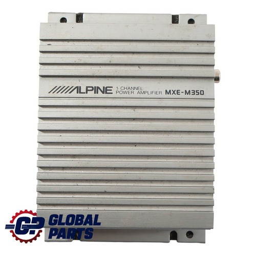 Unbranded alpine amplificatore - unbranded,