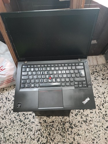 Lenovo thinkpad t440s guasti - t440s,