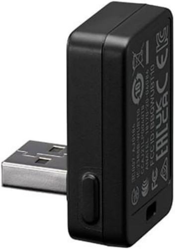 Casio bt10 adattatore audio - wu-bt10,
