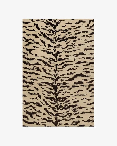 Tappeto nordic knots tigri - tappeto,
