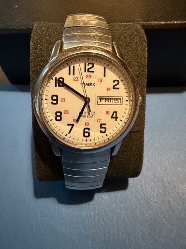 Orologio timex uomo easy - orologio,