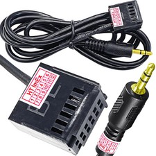 Adattatore AUX Line In 1,5m