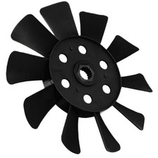 Ventilatore Trattore Prato Motore Raffreddamento Giardino Trattore Riparazione F