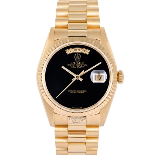 Rolex day date - rolex, 18238