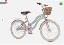 Bicicletta 20  bici bimbo
