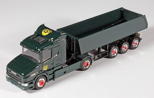 Herpa mst h freund - mst,