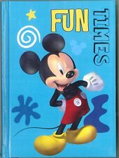 Diario Disney Topolino 10 mesi