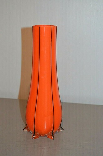 Vase mickael powolny loetz - vase,