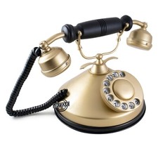 Francese stile tavolo ottone - francese,