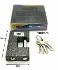 x Lucchetto Antiscasso