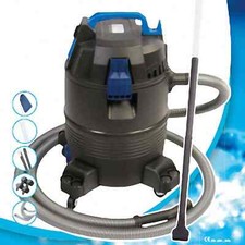 AquaForte Aspiratore Fango