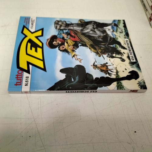 Tuttotex 618 gli - #,