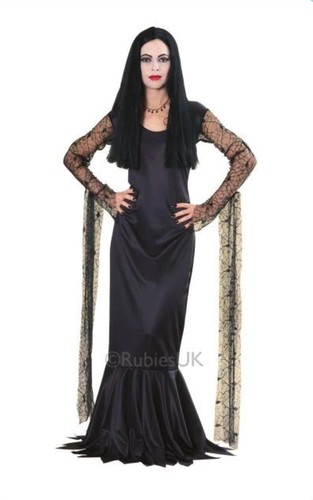 Costume ufficiale rubini - ufficiale,