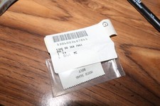 Bullone sedile espulsione NOS USGI Martin Baker P/N MBEU 36446 5306-00-368-7861