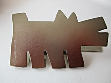 Keith Haring estate cane pinza