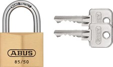 Lucchetto ABUS 85/50 Nano