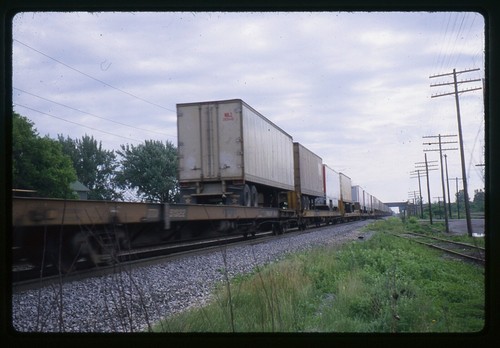 Scivolo ferroviario - ,